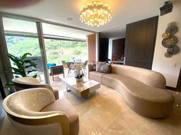 Venta Apartamento Oeste Cristales