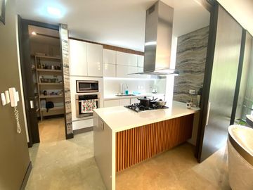 Venta Apartamento Oeste Cristales
