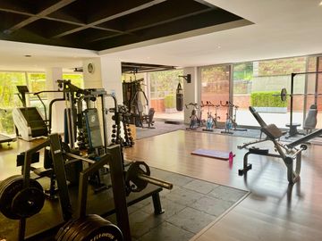 Venta Apartamento Oeste Cristales
