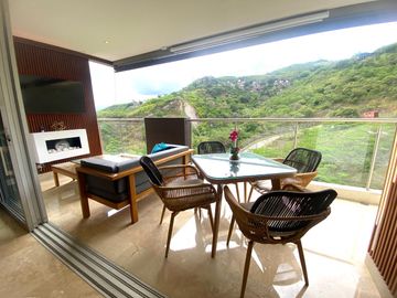 Venta Apartamento Oeste Cristales