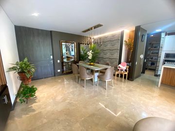 Venta Apartamento Oeste Cristales
