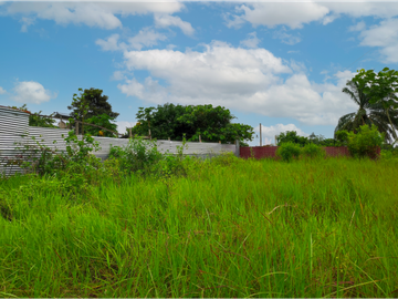I025016 - VENTA TERRENO – CALLERIA