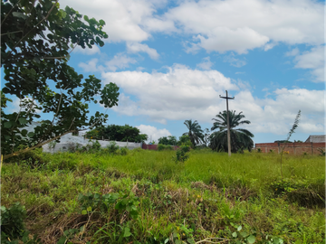 I025016 - VENTA TERRENO – CALLERIA
