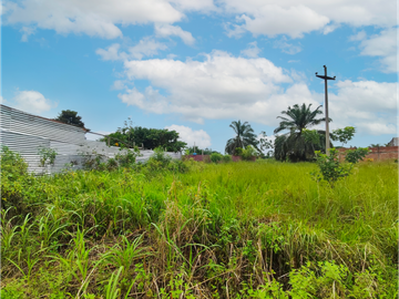 I025016 - VENTA TERRENO – CALLERIA