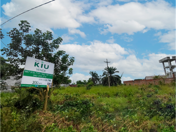I025016 - VENTA TERRENO – CALLERIA