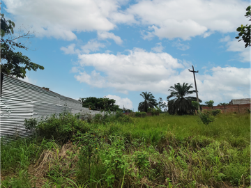I025016 - VENTA TERRENO – CALLERIA
