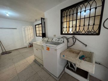 Casa en Venta Fracc. Magnolias, Apodaca