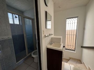Casa en Venta Fracc. Magnolias, Apodaca