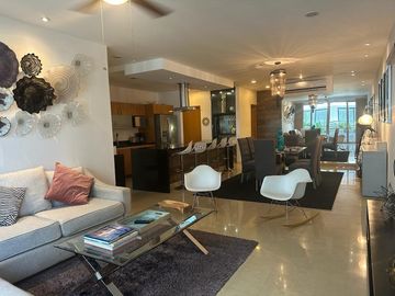 HERMOSO DEPARTAMENTO EN VENTA EN PLAYA DEL CARMEN