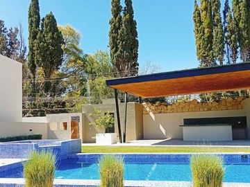 CASA EN  PRIVADA VILLAS SAN CARLOS, TEQUISQUIAPAN CENTRO, QRO.