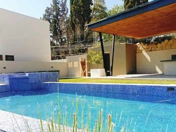 CASA EN  PRIVADA VILLAS SAN CARLOS, TEQUISQUIAPAN CENTRO, QRO.