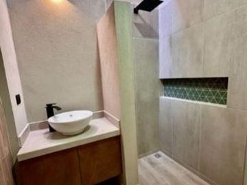 CASA EN  PRIVADA VILLAS SAN CARLOS, TEQUISQUIAPAN CENTRO, QRO.