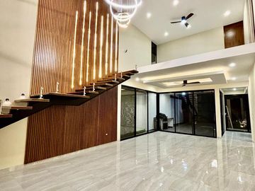Casa de 4 recámaras en privada con amenidades en venta en Temozón Norte
