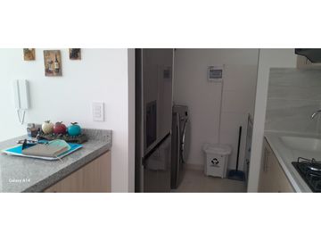 Apartamento Venta Sector Puerto Espejo Armenia Quindío