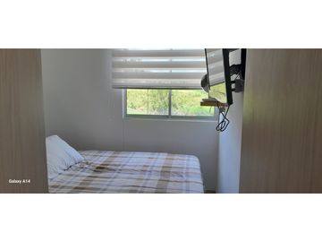 Apartamento Venta Sector Puerto Espejo Armenia Quindío