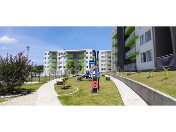 Apartamento Venta Sector Puerto Espejo Armenia Quindío