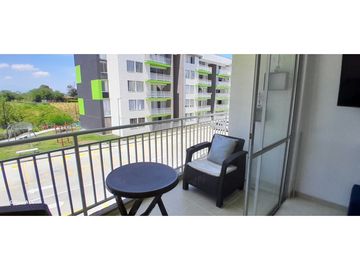 Apartamento Venta Sector Puerto Espejo Armenia Quindío