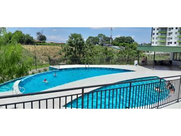 Apartamento Venta Sector Puerto Espejo Armenia Quindío