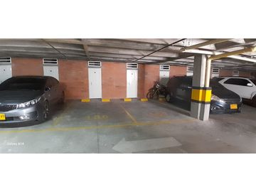 Apartamento Venta Sector Puerto Espejo Armenia Quindío