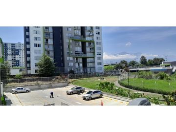 Apartamento Venta Sector Puerto Espejo Armenia Quindío