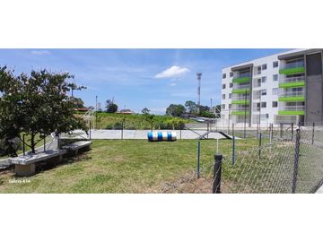 Apartamento Venta Sector Puerto Espejo Armenia Quindío