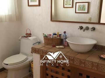 Casa en venta en Residencial Campestre