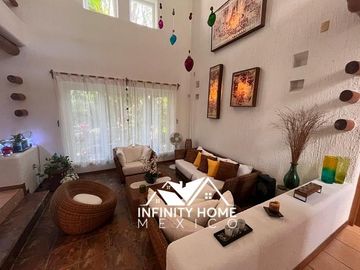 Casa en venta en Residencial Campestre