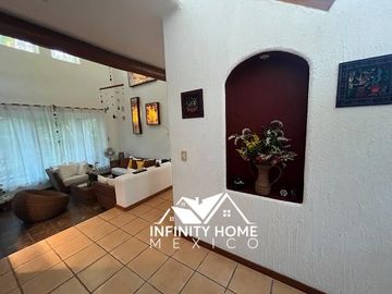 Casa en venta en Residencial Campestre