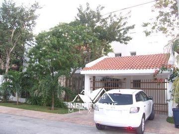 Casa en venta en Residencial Campestre