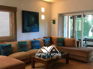 Casa en venta en Residencial Campestre
