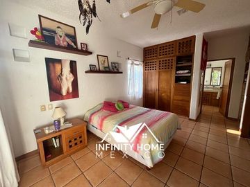 Casa en venta en Residencial Campestre