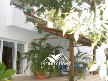 Casa en venta en Residencial Campestre