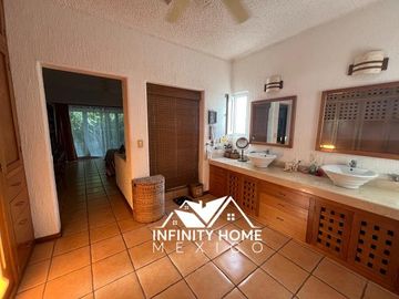 Casa en venta en Residencial Campestre