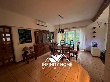 Casa en venta en Residencial Campestre