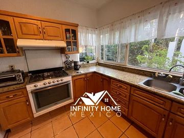Casa en venta en Residencial Campestre