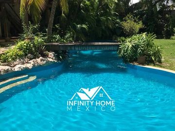 Casa en venta en Residencial Campestre
