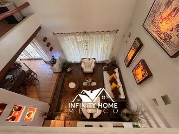 Casa en venta en Residencial Campestre