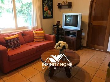Casa en venta en Residencial Campestre