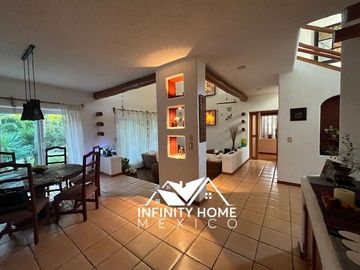 Casa en venta en Residencial Campestre
