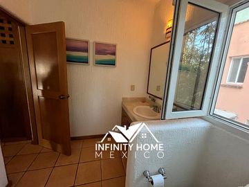 Casa en venta en Residencial Campestre