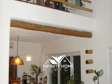 Casa en venta en Residencial Campestre