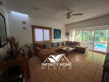 Casa en venta en Residencial Campestre