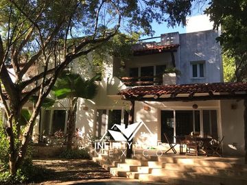 Casa en venta en Residencial Campestre