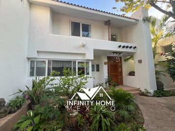 Casa en venta en Residencial Campestre