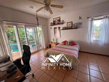 Casa en venta en Residencial Campestre