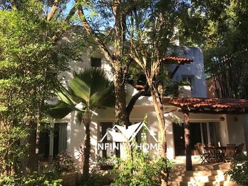 Casa en venta en Residencial Campestre