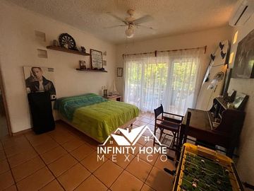 Casa en venta en Residencial Campestre