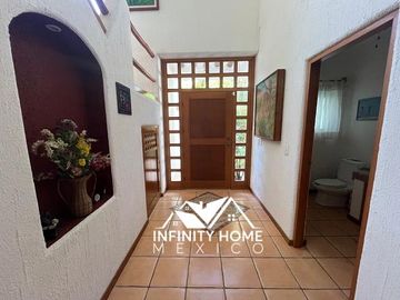 Casa en venta en Residencial Campestre