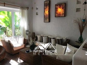 Casa en venta en Residencial Campestre