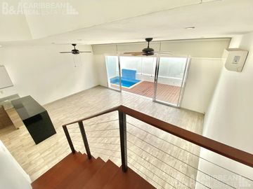 Casa - Aqua